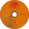 Gloria Estefan - Oye Mi Canto (Los Grandes Exitos) - CD